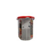 HANNSGUARD DEHUMIDIFIER W CHARCOAL 500ML WEB3 HANNSGUARD DEHUMIDIFIER W CHARCOAL 500ML
