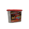 HANNSGUARD DEHUMIDIFIER W CHARCOAL 500ML WEB8 HANNSGUARD DEHUMIDIFIER W CHARCOAL 500ML