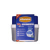 HANNSGUARD DEHUMIDIFIER XL 1500ML WEB10 HANNSGUARD DEHUMIDIFIER XL 1500ML