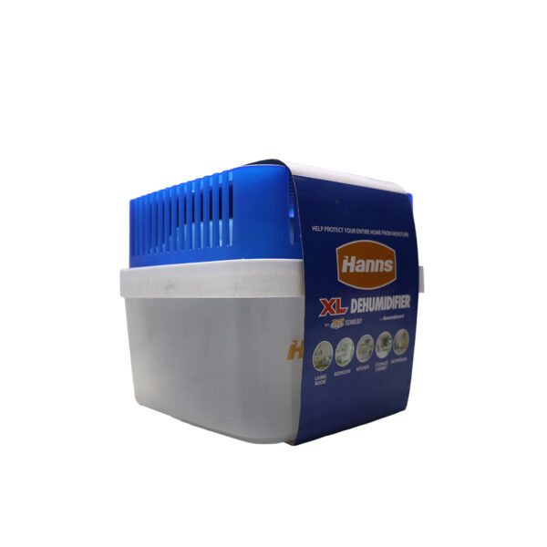 HANNSGUARD DEHUMIDIFIER XL 1500ML WEB4 HANNSGUARD DEHUMIDIFIER XL 1500ML