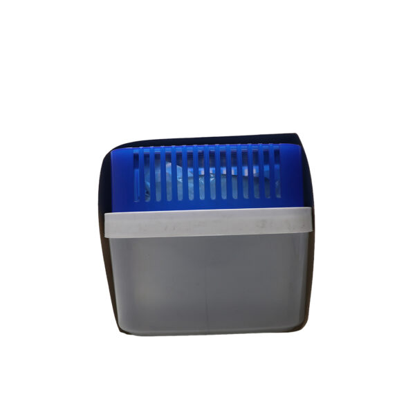HANNSGUARD DEHUMIDIFIER XL 1500ML WEB7 HANNSGUARD DEHUMIDIFIER XL 1500ML