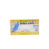 HANNSGUARD NITRILE GLOVES (SMALL , MEDIUM, LARGE)