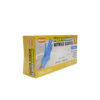 HANNSGUARD NITRILE GLOVES (SMALL , MEDIUM, LARGE)