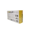 HANNSGUARD NITRILE GLOVES (SMALL , MEDIUM, LARGE)
