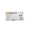 HANNSGUARD NITRILE GLOVES (SMALL , MEDIUM, LARGE)