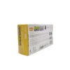 HANNSGUARD NITRILE GLOVES (SMALL , MEDIUM, LARGE)