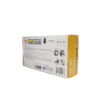 HANNSGUARD NITRILE GLOVES (SMALL , MEDIUM, LARGE)