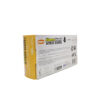HANNSGUARD NITRILE GLOVES (SMALL , MEDIUM, LARGE)