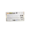 HANNSGUARD NITRILE GLOVES (SMALL , MEDIUM, LARGE)