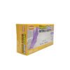 HANNSGUARD NITRILE GLOVES (SMALL , MEDIUM, LARGE)