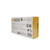 HANNSGUARD NITRILE GLOVES (SMALL , MEDIUM, LARGE)