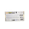 HANNSGUARD NITRILE GLOVES (SMALL , MEDIUM, LARGE)