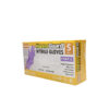 HANNSGUARD NITRILE GLOVES (SMALL , MEDIUM, LARGE)