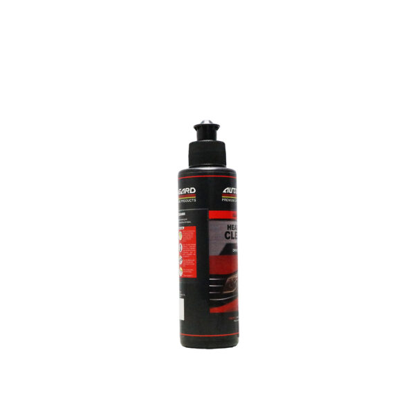AUTOGARD HEADLIGHT CLEANER 120G