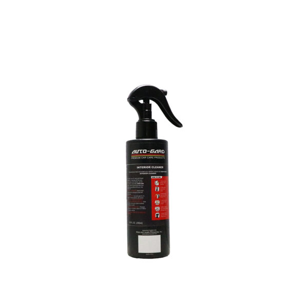 AUTOGARD INTERIOR CLEANER 250ML