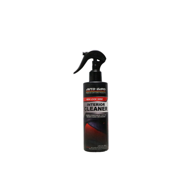 AUTOGARD INTERIOR CLEANER 250ML