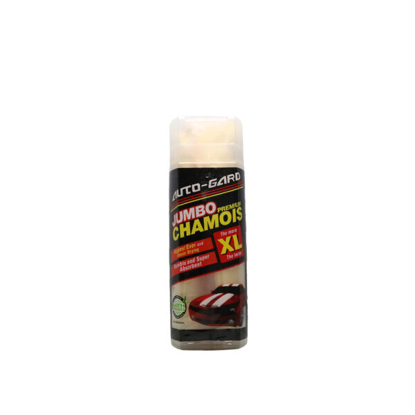 AUTOGARD JUMBO PREMIUM CHAMOIS SU10