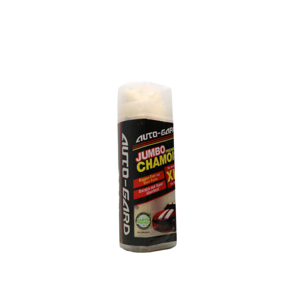 AUTOGARD JUMBO PREMIUM CHAMOIS SU10