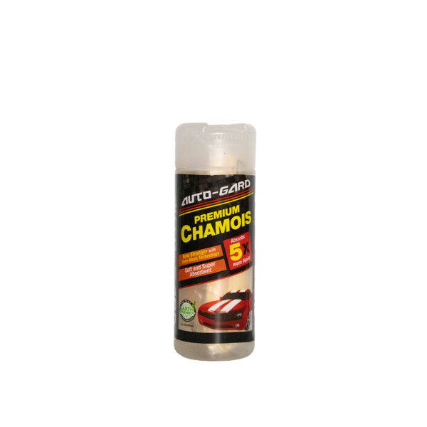 AUTOGARD PREMIUM CHAMOIS SU9 RACING TEAM