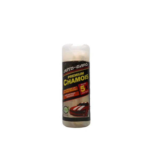 AUTOGARD PREMIUM CHAMOIS SU9 RACING TEAM