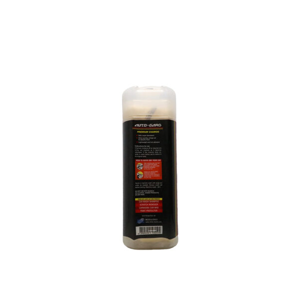 AUTOGARD PREMIUM CHAMOIS SU9 RACING TEAM