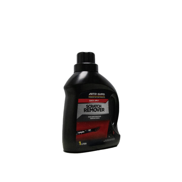 AUTOGARD SCRATCH REMOVER 1 LITER