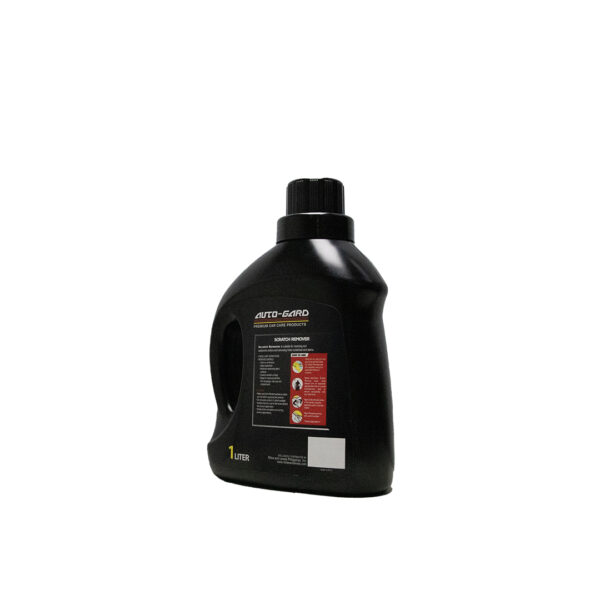 AUTOGARD SCRATCH REMOVER 1 LITER