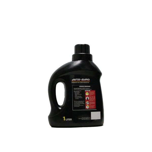 AUTOGARD SCRATCH REMOVER 1 LITER