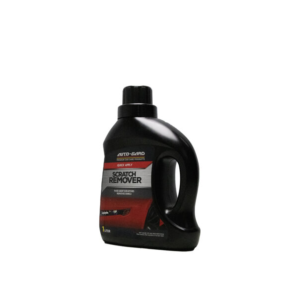 AUTOGARD SCRATCH REMOVER 1 LITER