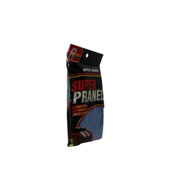AUTOGARD SUPER PRANELA IMPORTED