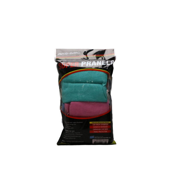 AUTOGARD SUPER PRANELA IMPORTED
