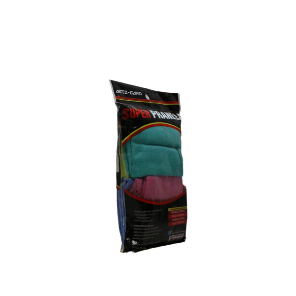 AUTOGARD SUPER PRANELA IMPORTED