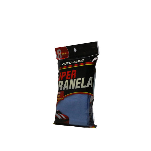 AUTOGARD SUPER PRANELA IMPORTED