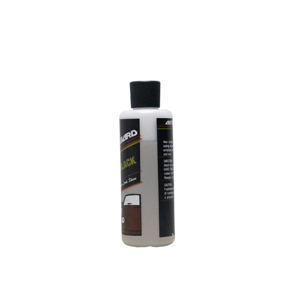 AUTOGARD TIRE BLACK AND PROTECTANT TB8 120ML