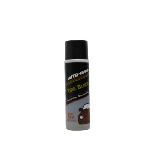 AUTOGARD TIRE BLACK AND PROTECTANT TB8 250ML