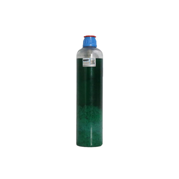 KOBY AUTO TYRE SEALER 500ML