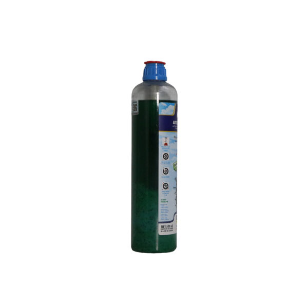 KOBY AUTO TYRE SEALER 500ML