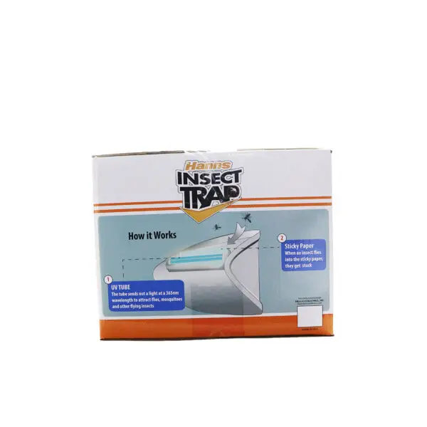 HANNS INSECT TRAP WALL PRO GW001