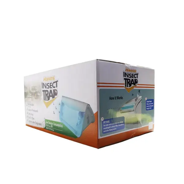 HANNS INSECT TRAP WALL PRO GW001