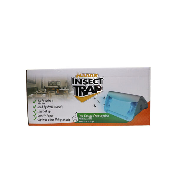 HANNS INSECT TRAP WALL PRO GW001