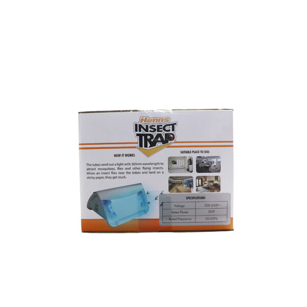 HANNS INSECT TRAP WALL PRO GW001