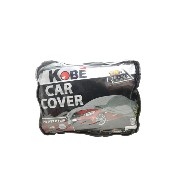 KOBE CAR COVER SUV BAG