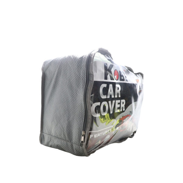 KOBE CAR COVER SUV BAG