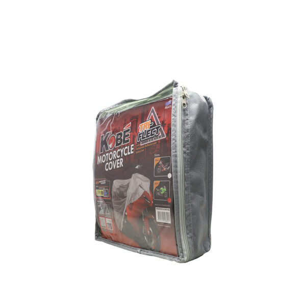 KOBE MOTORCYCLE COVER 100CC SMALL