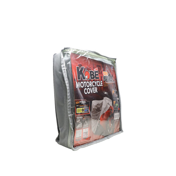 KOBE MOTORCYCLE COVER 100CC SMALL