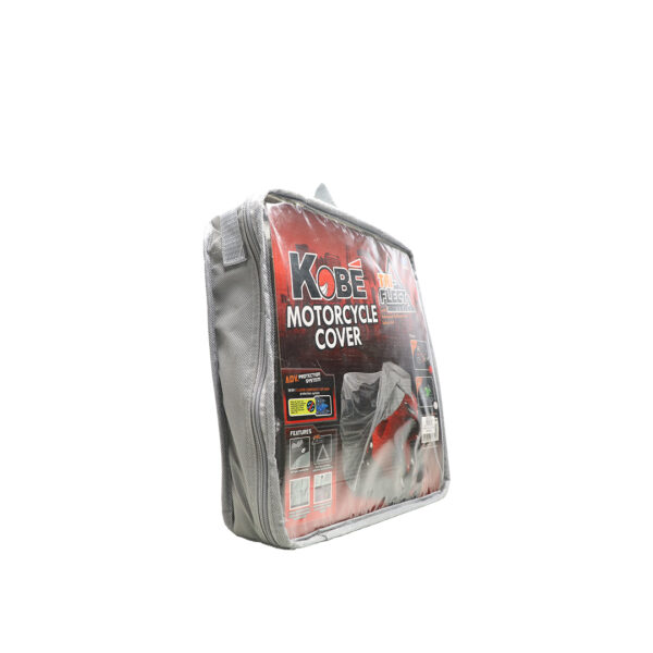 KOBE MOTORCYCLE COVER 100CC SMALL