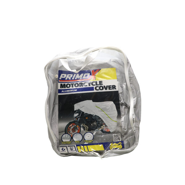 KOBE PRIMO X MOTORCYCLE COVER LARGE