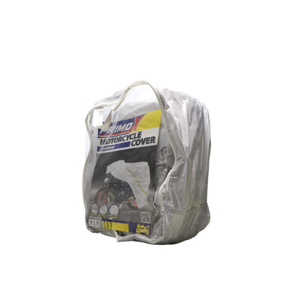 KOBE PRIMO X MOTORCYCLE COVER LARGE