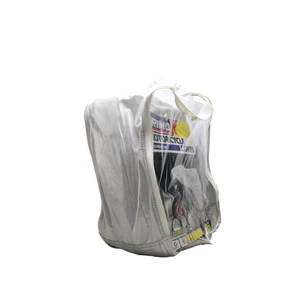 KOBE PRIMO X MOTORCYCLE COVER LARGE