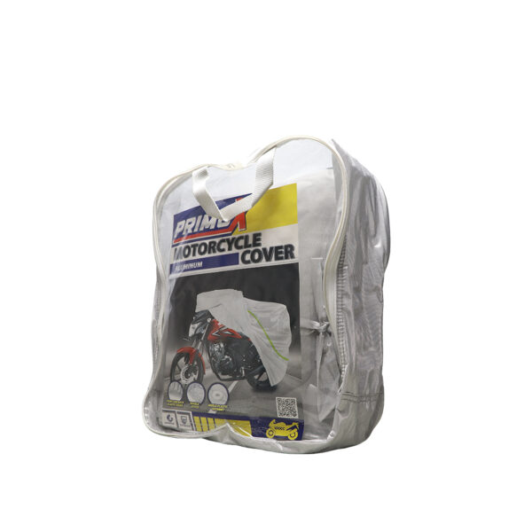 KOBE PRIMO X MOTORCYCLE COVER MEDIUM